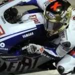 MotoGP: Lorenzo si prepara allo sbarco di Rossi 