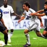 Qualificazioni Europa League, Inter 3 - 1 al Partizan