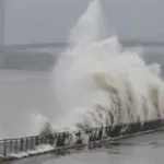 Uragano Sandy, 16 morti