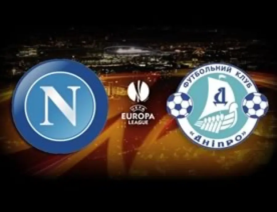 Napoli - Dnipro, PROBABILI FORMAZIONI