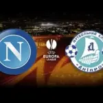 Napoli - Dnipro, PROBABILI FORMAZIONI