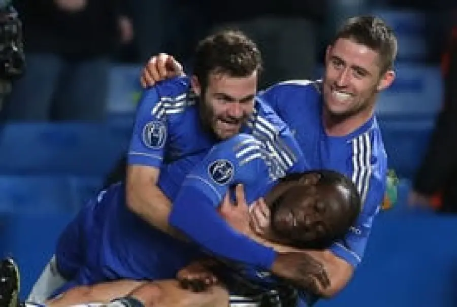 Pazzesco Chelsea: 3-2 al 94'. Shakhtar al tappeto