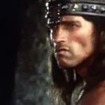 Schwarzenegger torna ad essere Conan il Barbaro