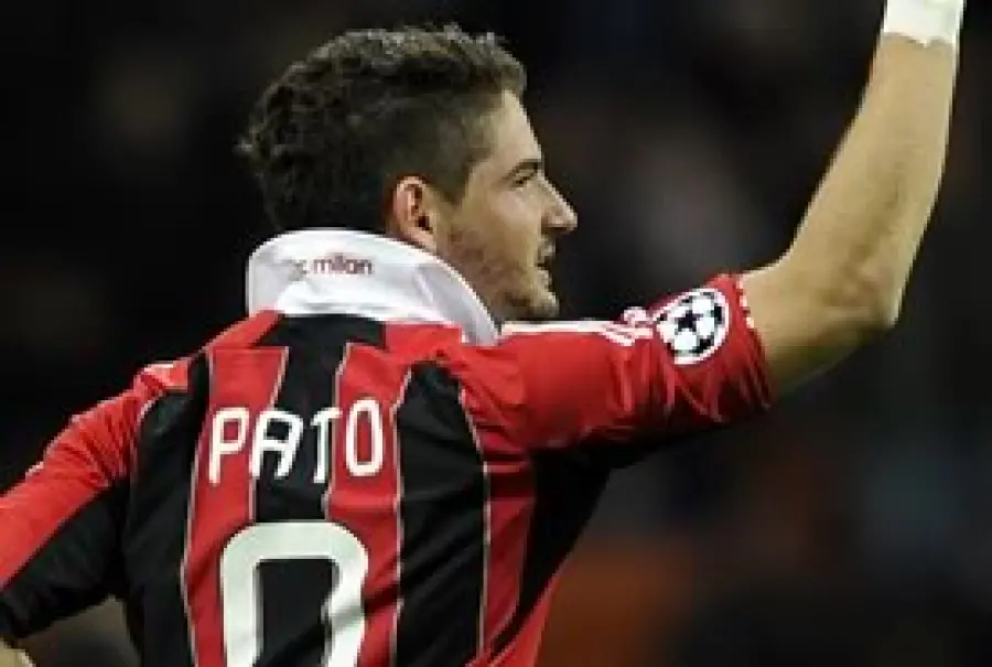 Milan - Malaga, non si va oltre l'1-1