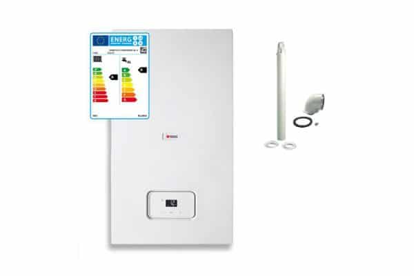 Caldaie a gas a condensazione: come funzionano e i vantaggi