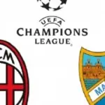 Milan - Malaga: PROBABILI FORMAZIONI