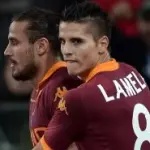 La Roma affossa il Palermo