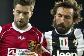 Juventus e Champions League: ancora un pareggio