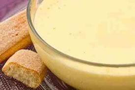 Ricette di Natale: lo Zabaione