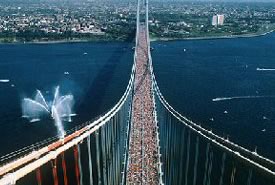 Maratona di New York: cancellata tra disagi e polemiche 