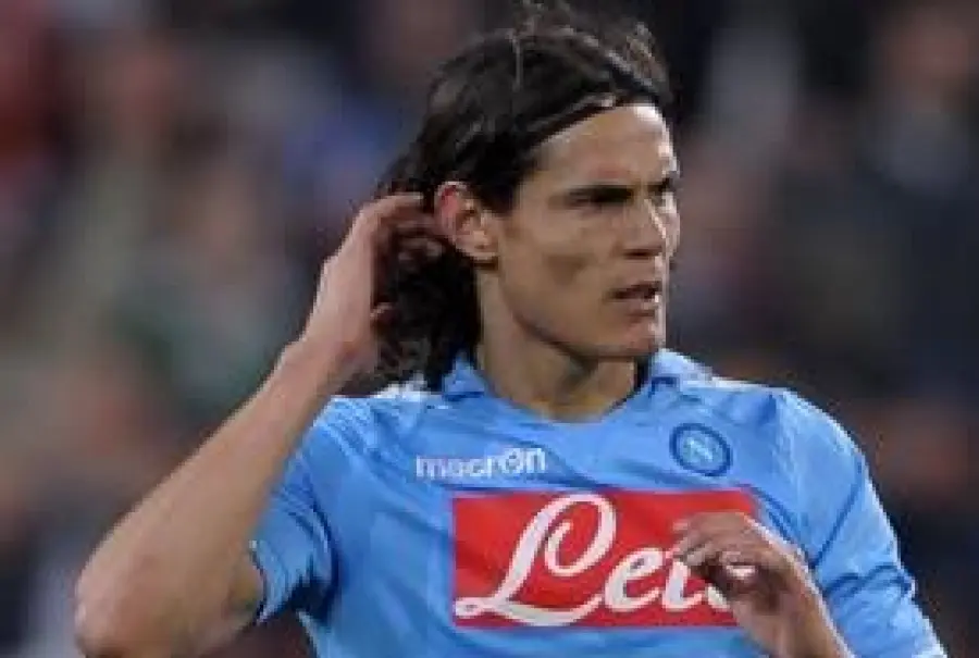 Serie A: il Napoli con il Torino ritrova Cavani