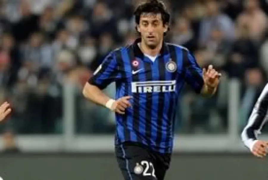 SINTESI Juventus - Inter 1 - 3