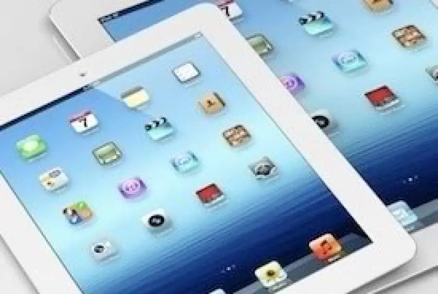 Prezzo dell'iPad Mini