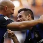 Cassano-Palacio, l'Inter continua a volare!