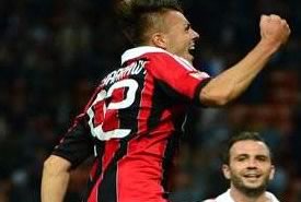 Milan-Chievo, la CRONACA