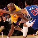 NBA, i Lakers incassano la terza sconfitta consecutiva