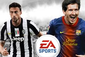 FIFA 13 raggiunge le 7 milioni di vendite