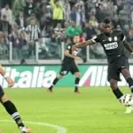 La Juventus batte il Napoli e vola in testa al campionato