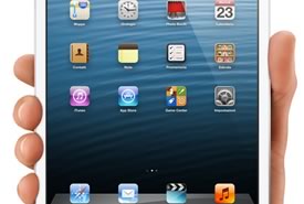 iPad Mini: ne vale la pena?
