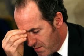 30 mesi per una mammografia? Luca Zaia: