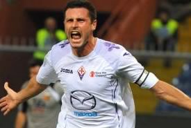 La Fiorentina supera il Genoa e sogna in grande