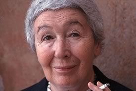 Addio Gae Aulenti, si è spenta la prima donna architetto italiana