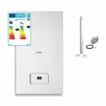 Caldaie a gas a condensazione: come funzionano e i vantaggi