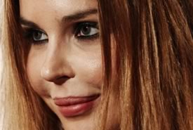 Nina Moric: in ospedale per abuso di farmaci