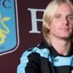 Farina, l'ex difensore del Gubbio, va all'Aston Villa