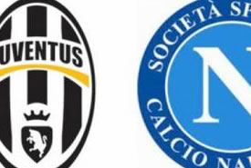 Juventus - Napoli, si avvicina il momento