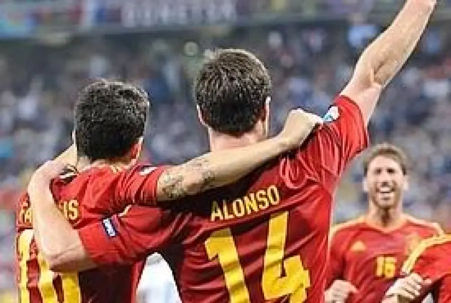 Mondiali 2014: la Francia ferma i campioni della Spagna