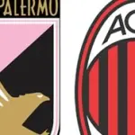 Decima giornata di Serie A, si apre con Palermo-Milan