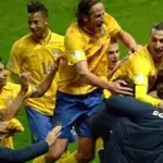 Pazzesco 4-4 tra Germania e Svezia, l'Olanda passa in Romania