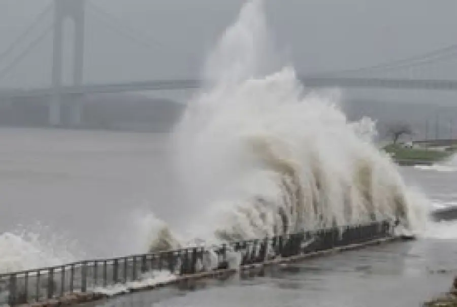 Uragano Sandy, 16 morti