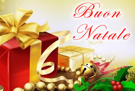 Idee per i regali di Natale