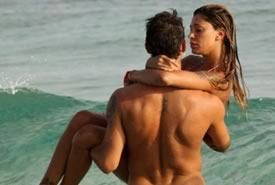 Belen Incinta: Stefano De Martino smentisce 