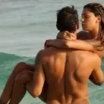 Belen Incinta: Stefano De Martino smentisce 