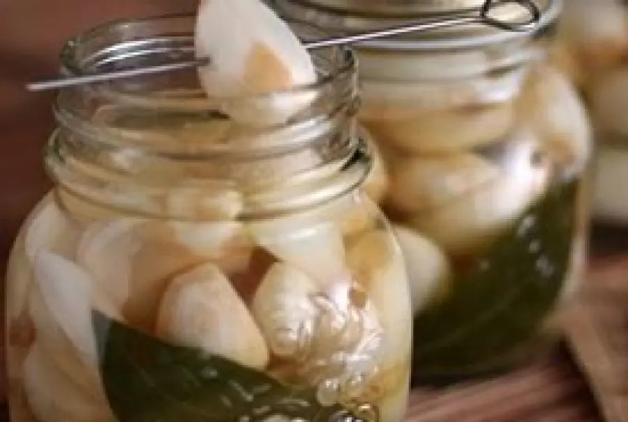 Cucina: ecco l'aglio buono da mangiare