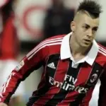 Il Milan batte il Genoa ed Allegri respira