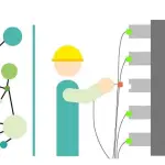 Come rifare l’impianto elettrico