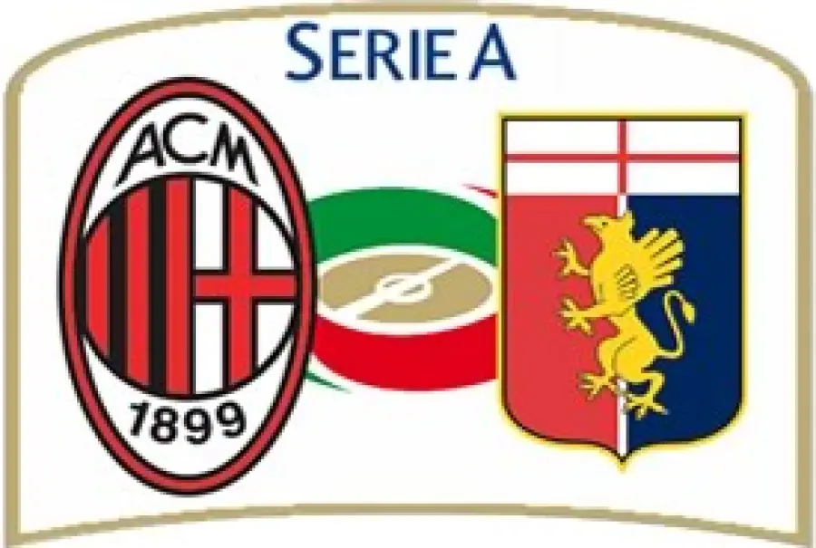 Il Milan affronta il nuovo Genoa di Del Neri 