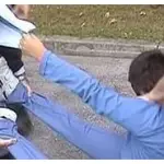 Padova: trascinato con forza da scuola un bambino di 10 anni