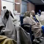 Terremoto del Pollino: la paura è tanta