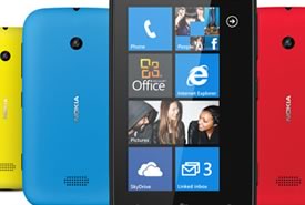 Nokia Lumia 510: 5 cose da sapere