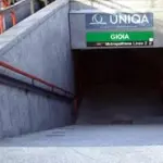 Incidente tra Fermata Garibaldi e Fermata Gioia, Metro di Milano