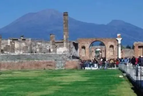 Mostre di Pompei ed Ercolano al British Museum