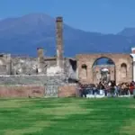 Mostre di Pompei ed Ercolano al British Museum