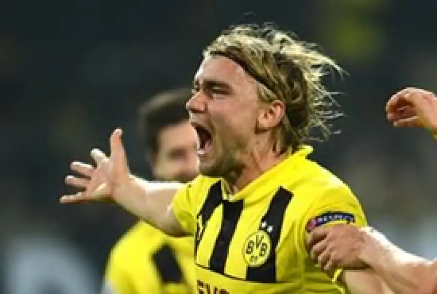 Champions League: Real sconfitto a Dortmund, Ajax-Man City 3-1