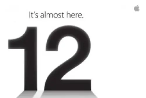 Il 12 settembre arriva l'iPhone 5