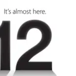 Il 12 settembre arriva l'iPhone 5